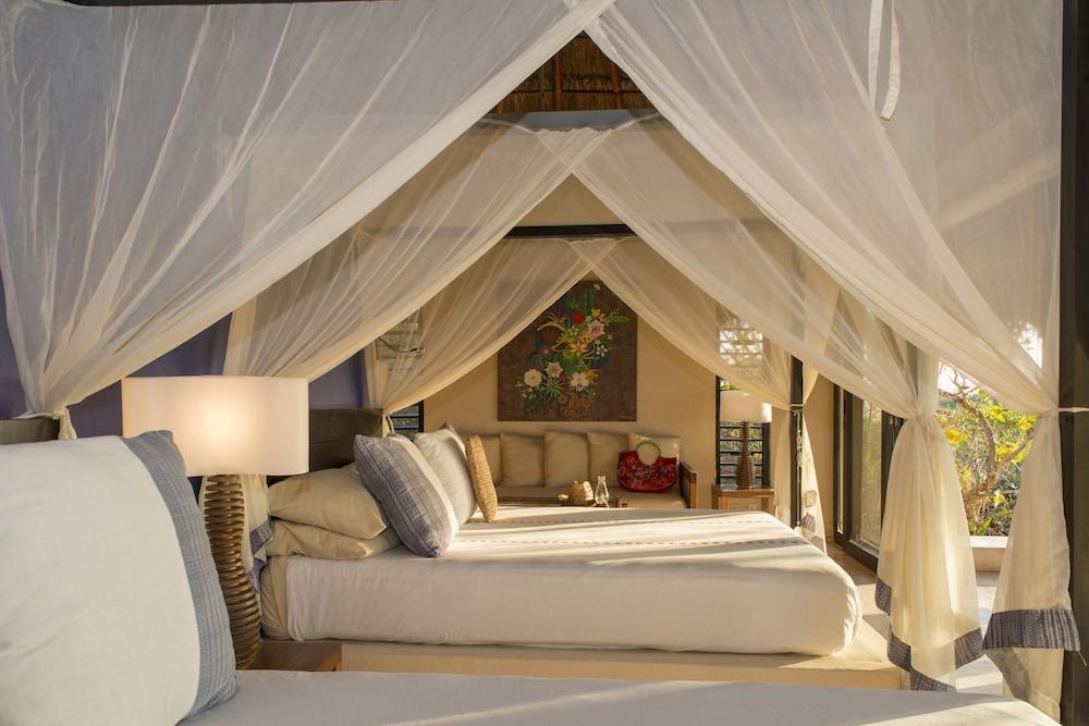 Xixim Unique Mayan Hotel Celestun Extérieur photo