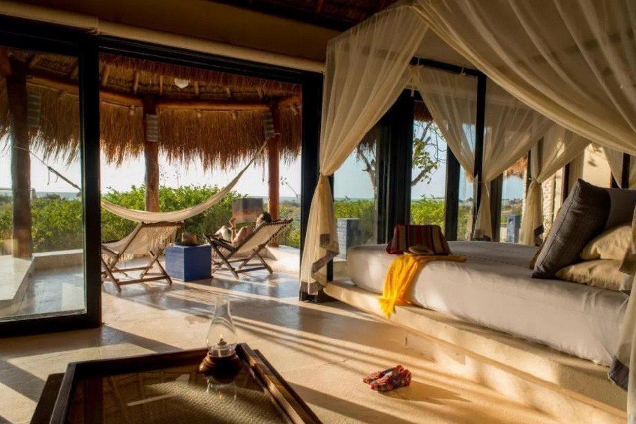 Xixim Unique Mayan Hotel Celestun Extérieur photo