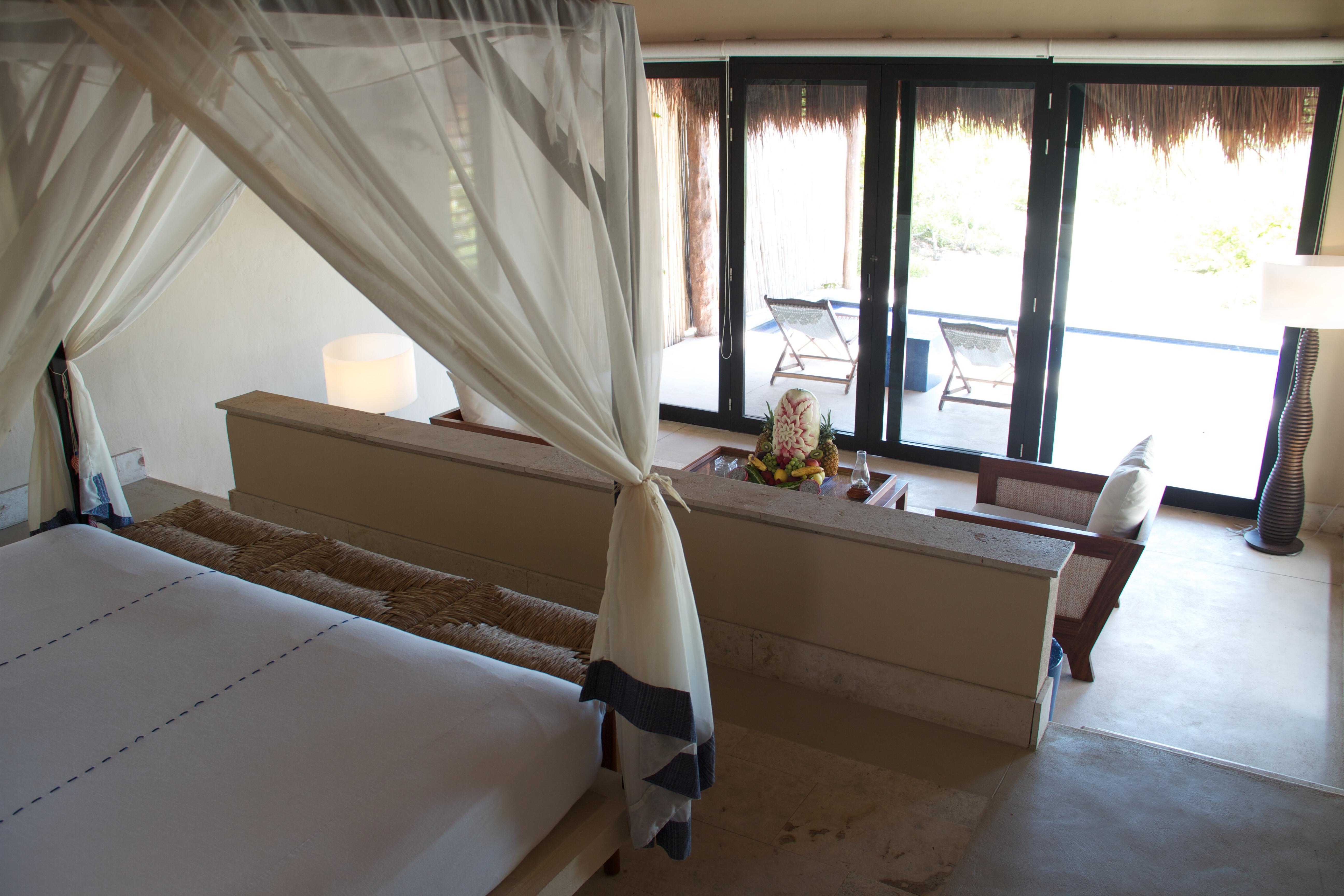 Xixim Unique Mayan Hotel Celestun Extérieur photo
