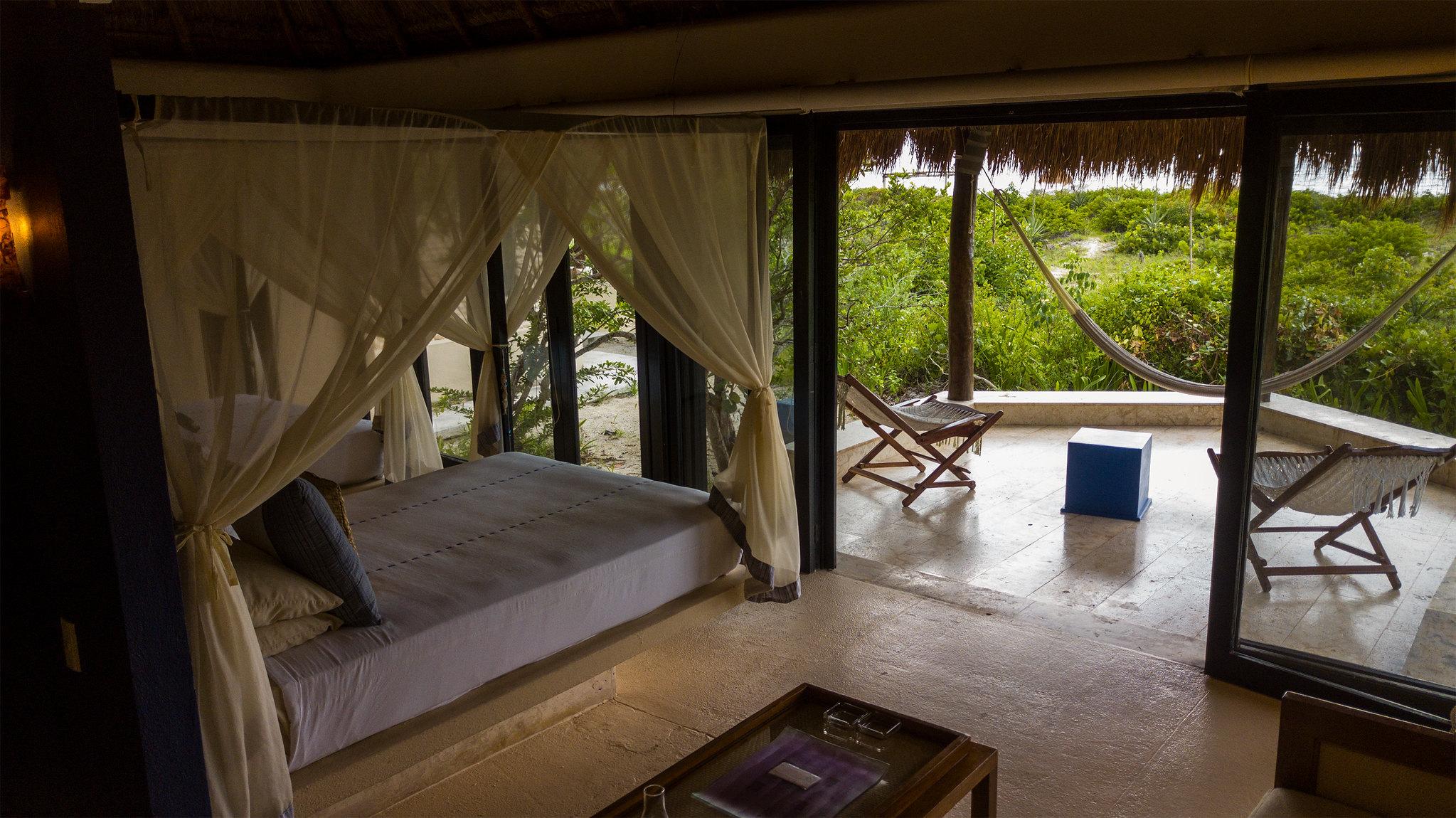 Xixim Unique Mayan Hotel Celestun Extérieur photo