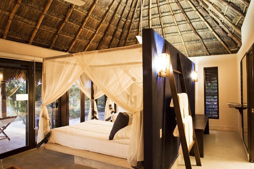 Xixim Unique Mayan Hotel Celestun Extérieur photo