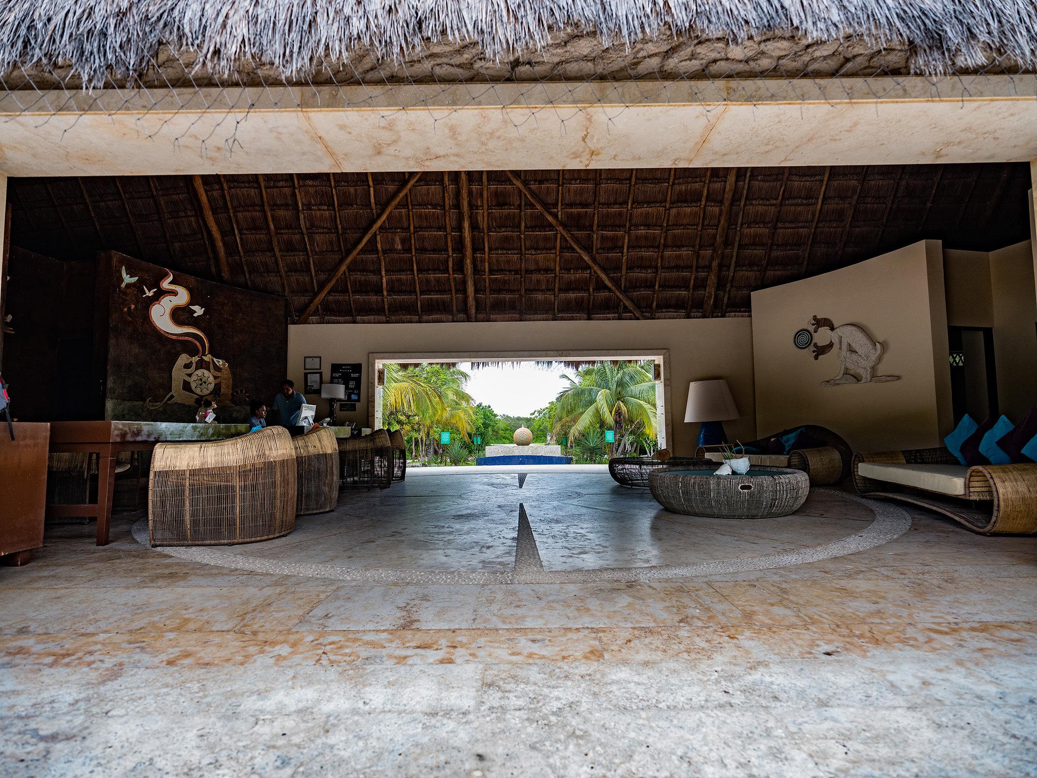 Xixim Unique Mayan Hotel Celestun Extérieur photo