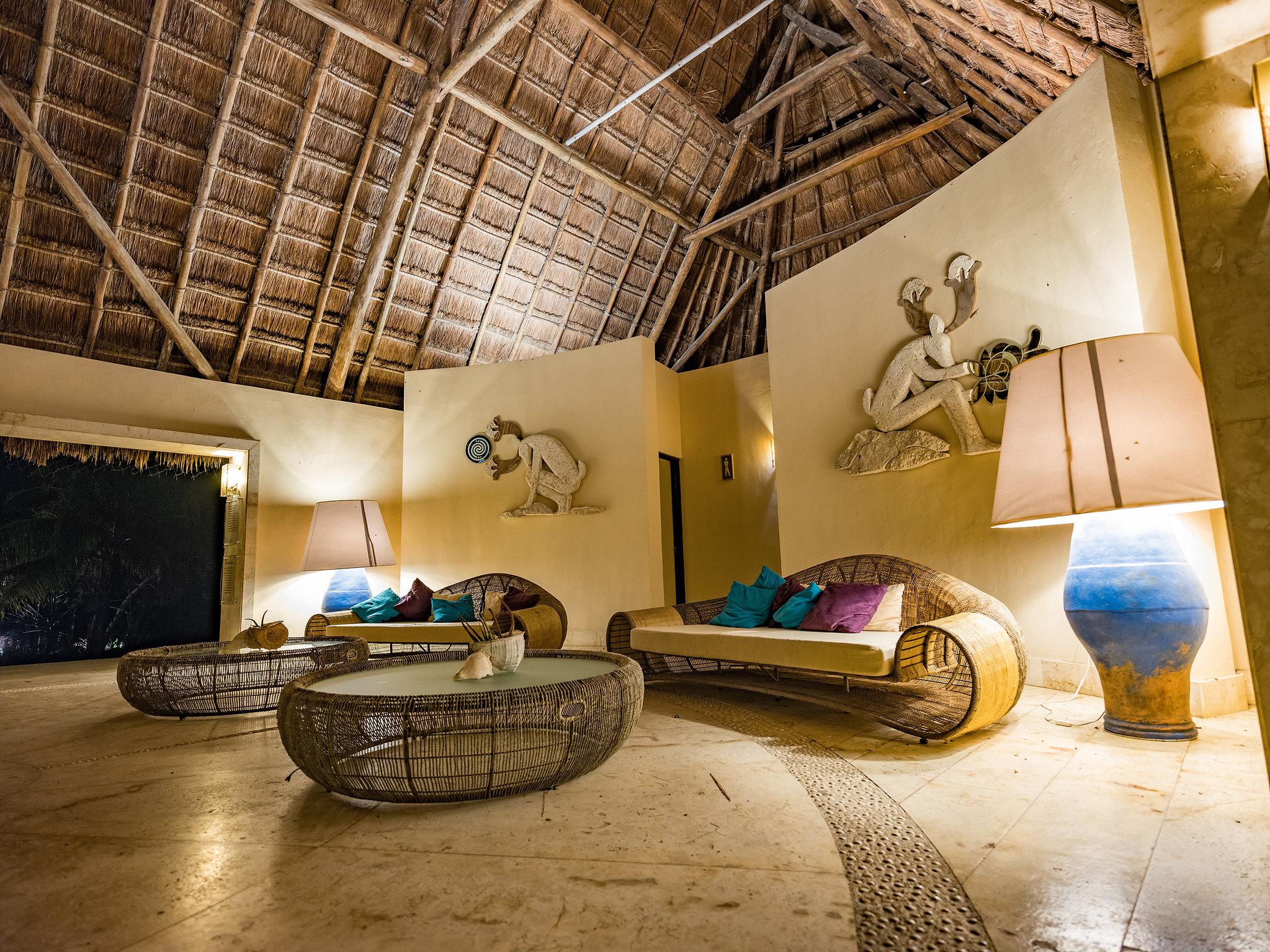 Xixim Unique Mayan Hotel Celestun Extérieur photo