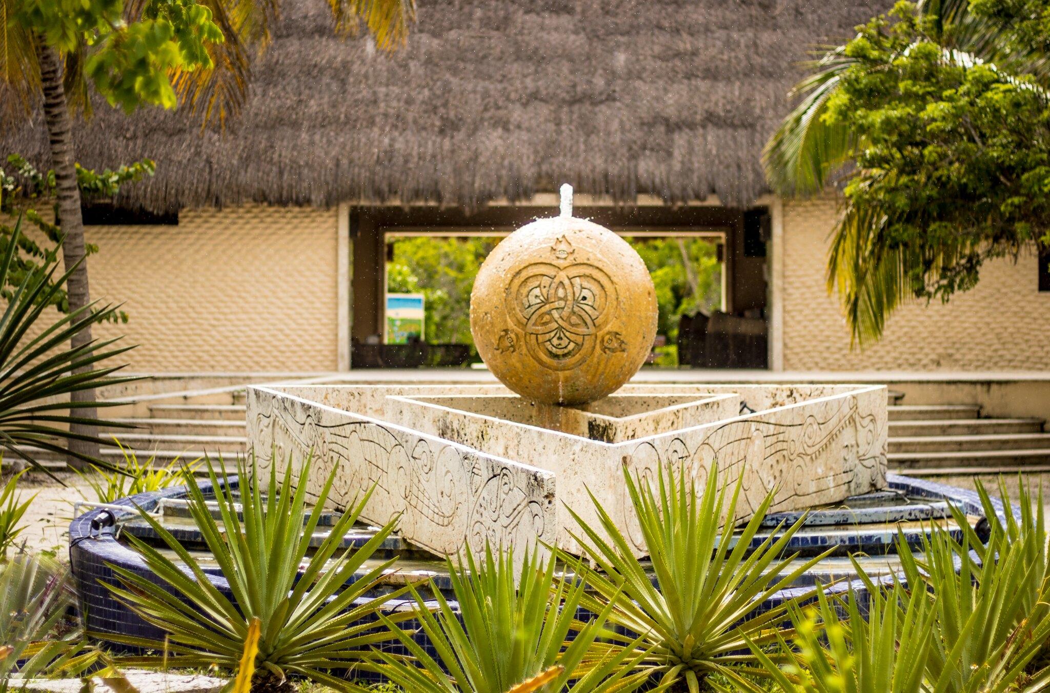 Xixim Unique Mayan Hotel Celestun Extérieur photo