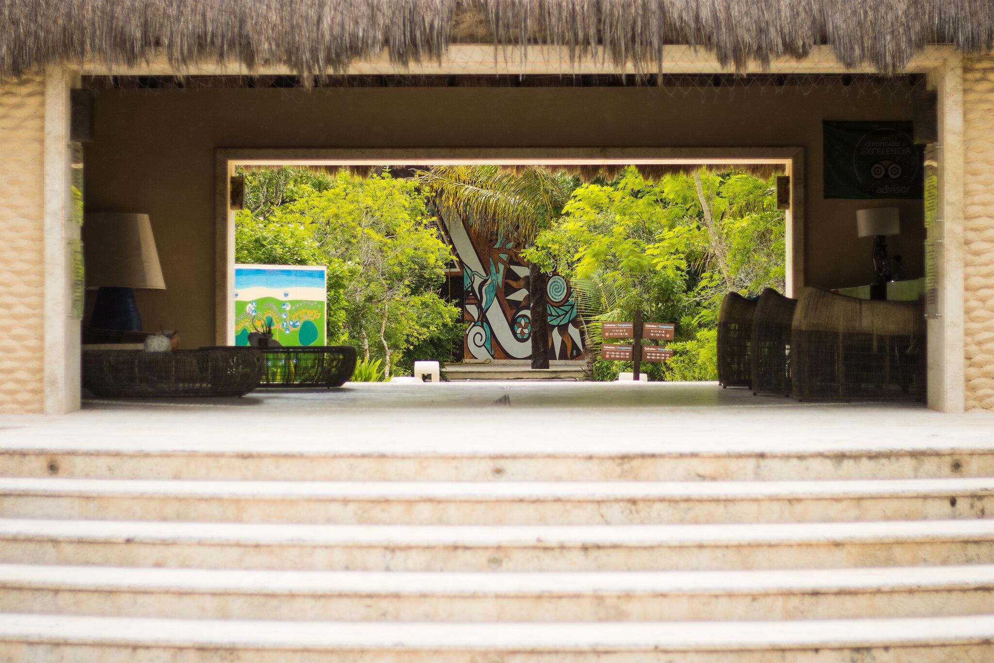 Xixim Unique Mayan Hotel Celestun Extérieur photo