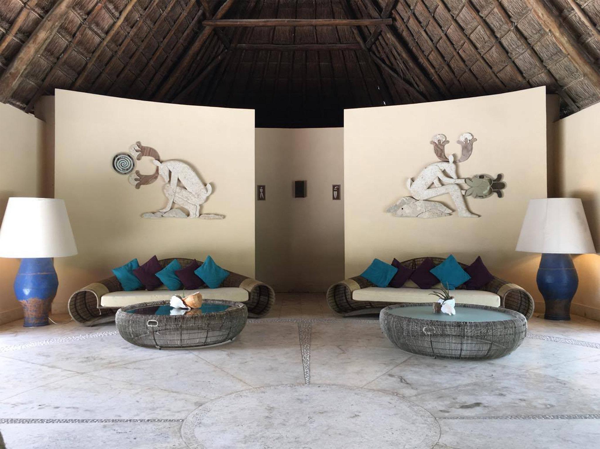 Xixim Unique Mayan Hotel Celestun Extérieur photo