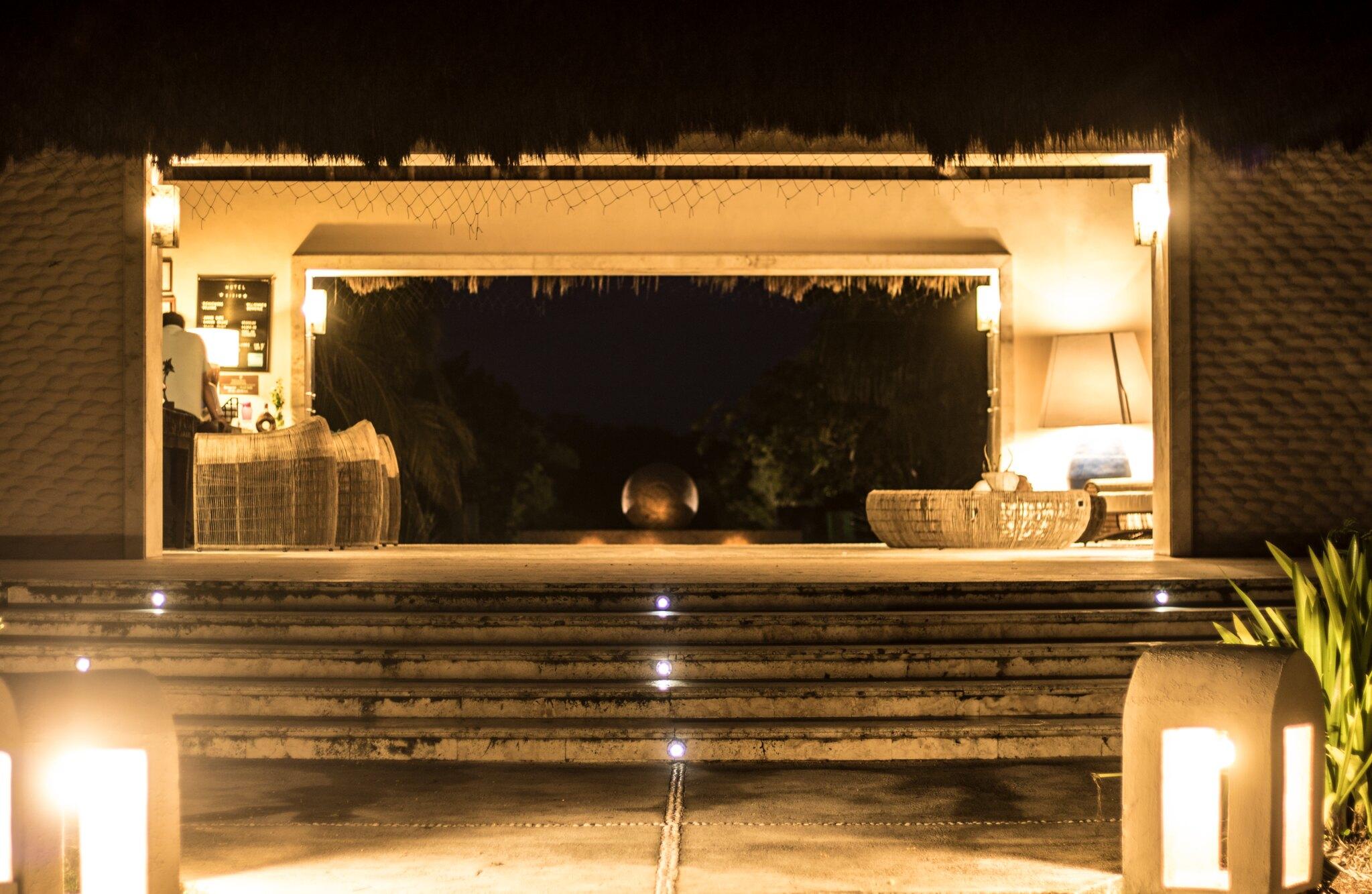Xixim Unique Mayan Hotel Celestun Extérieur photo