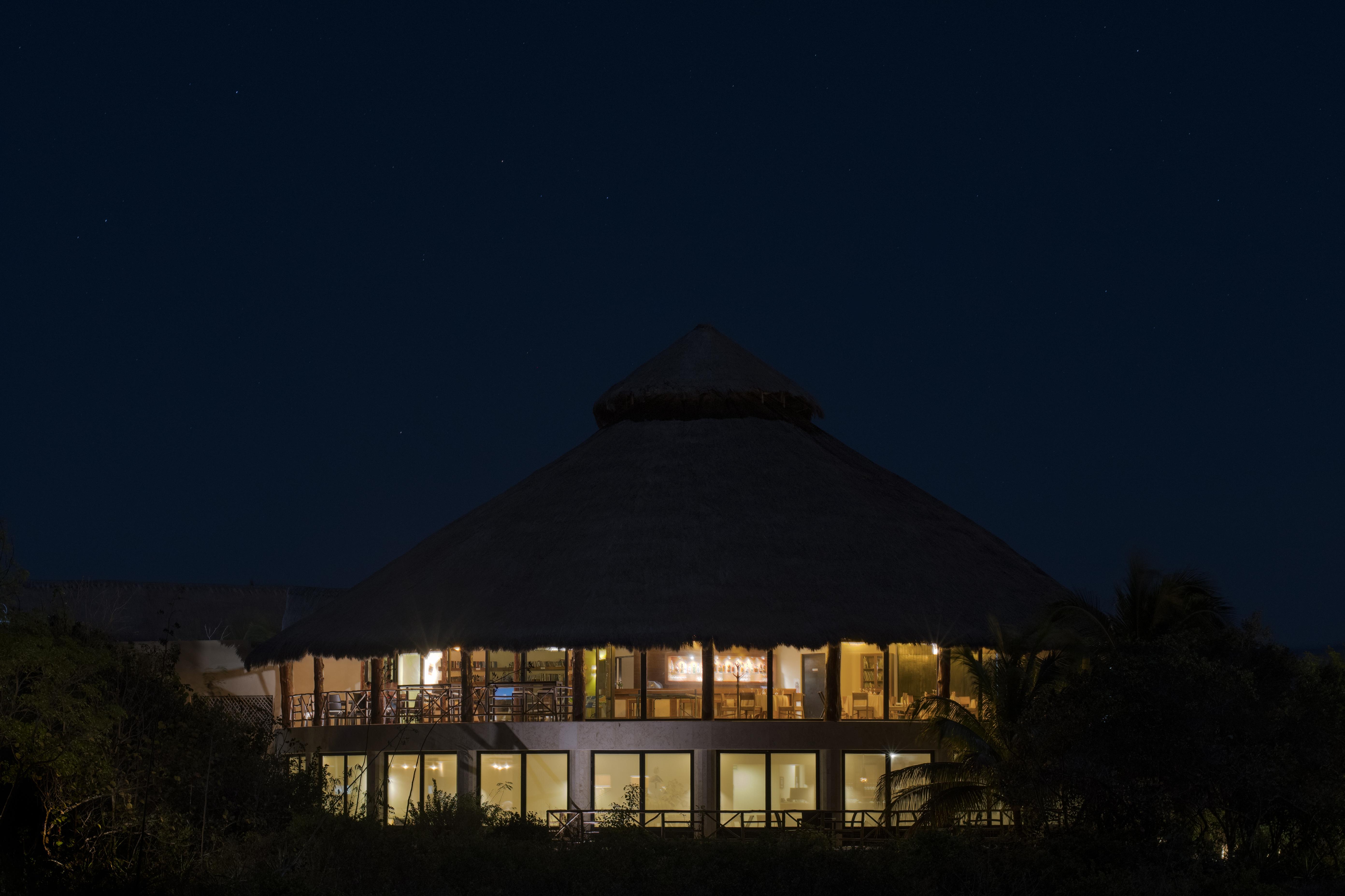 Xixim Unique Mayan Hotel Celestun Extérieur photo