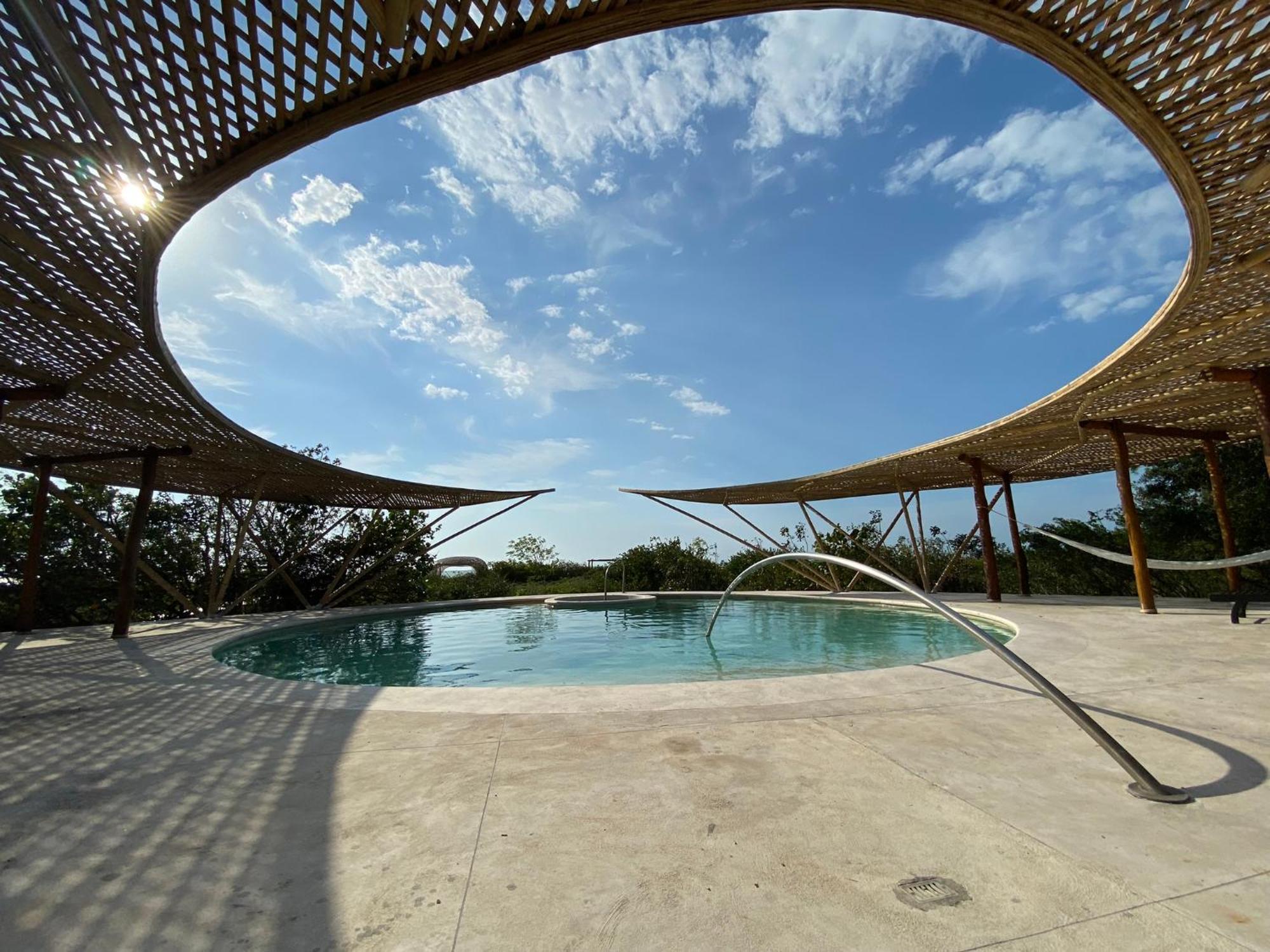 Xixim Unique Mayan Hotel Celestun Extérieur photo
