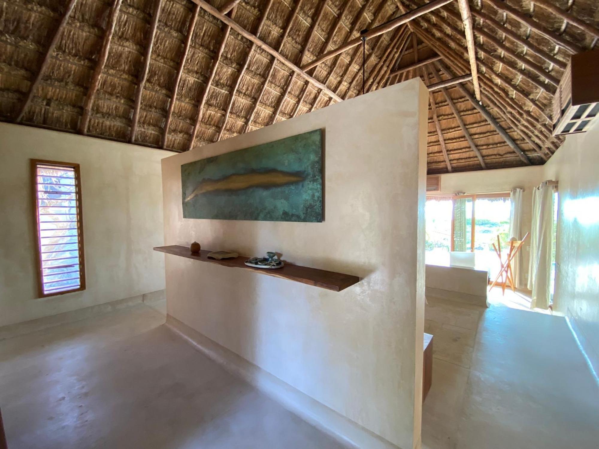 Xixim Unique Mayan Hotel Celestun Extérieur photo