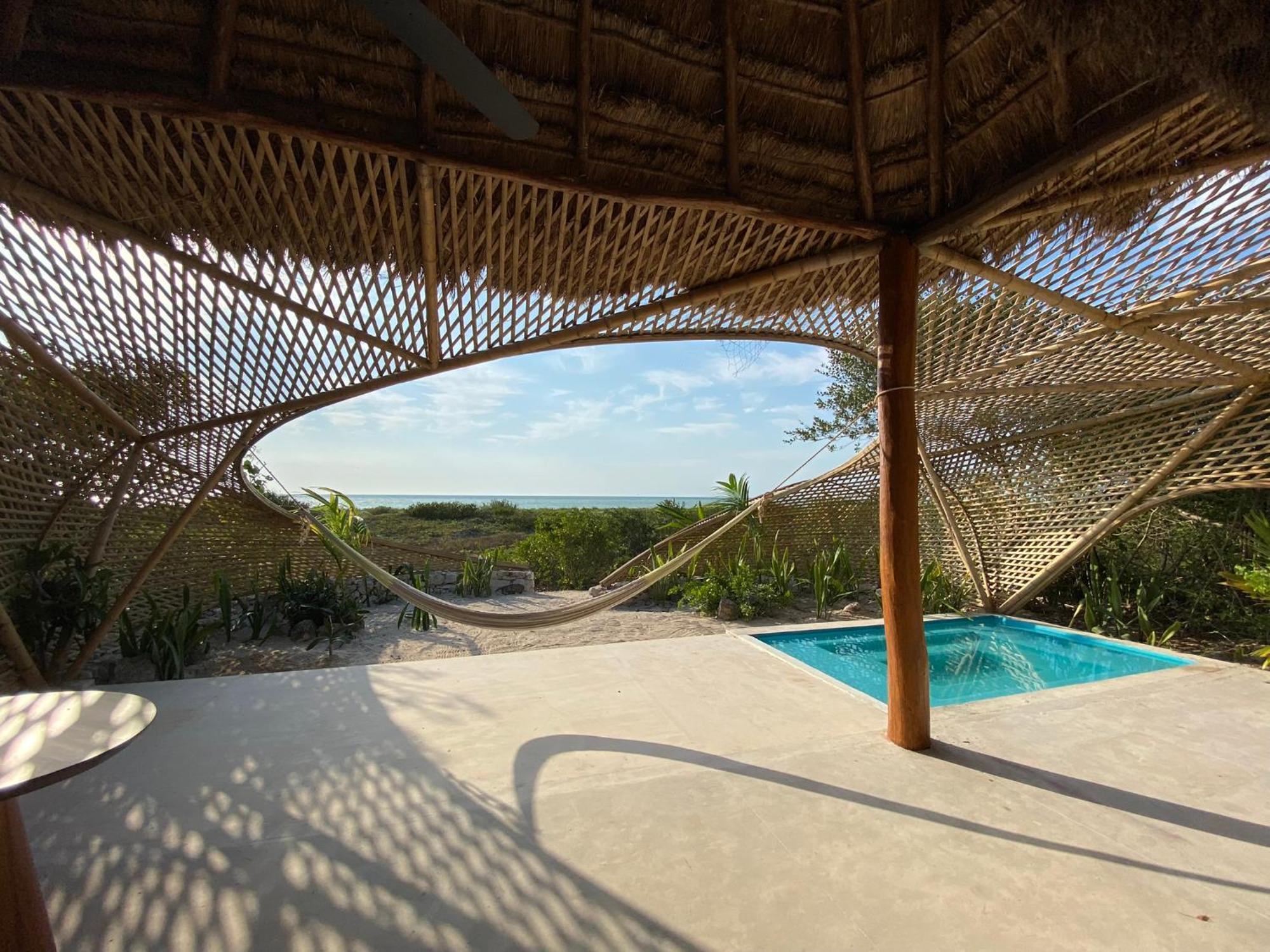 Xixim Unique Mayan Hotel Celestun Extérieur photo