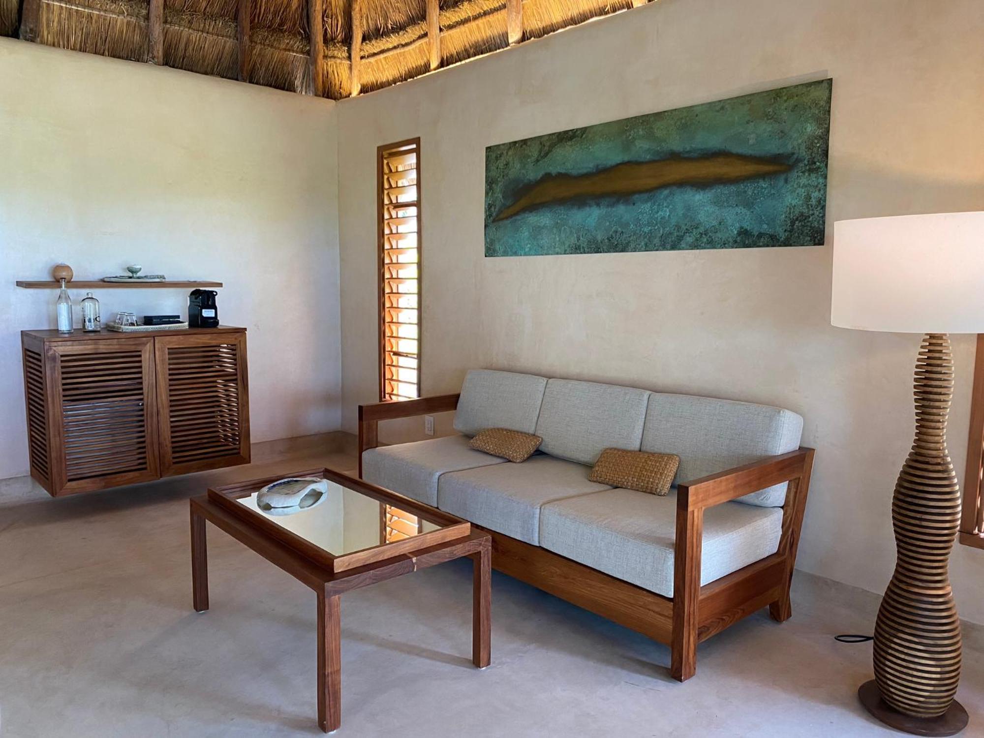 Xixim Unique Mayan Hotel Celestun Extérieur photo