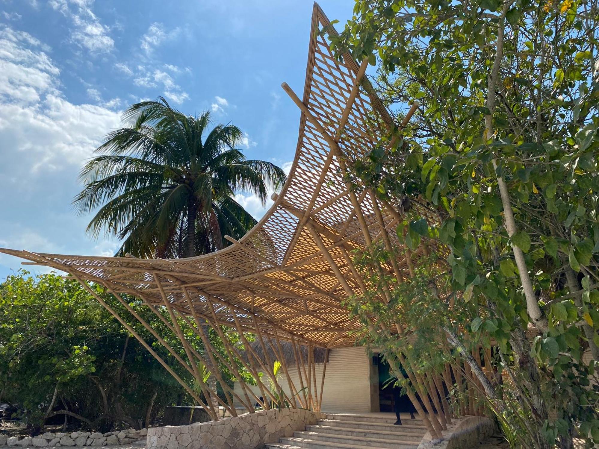 Xixim Unique Mayan Hotel Celestun Extérieur photo