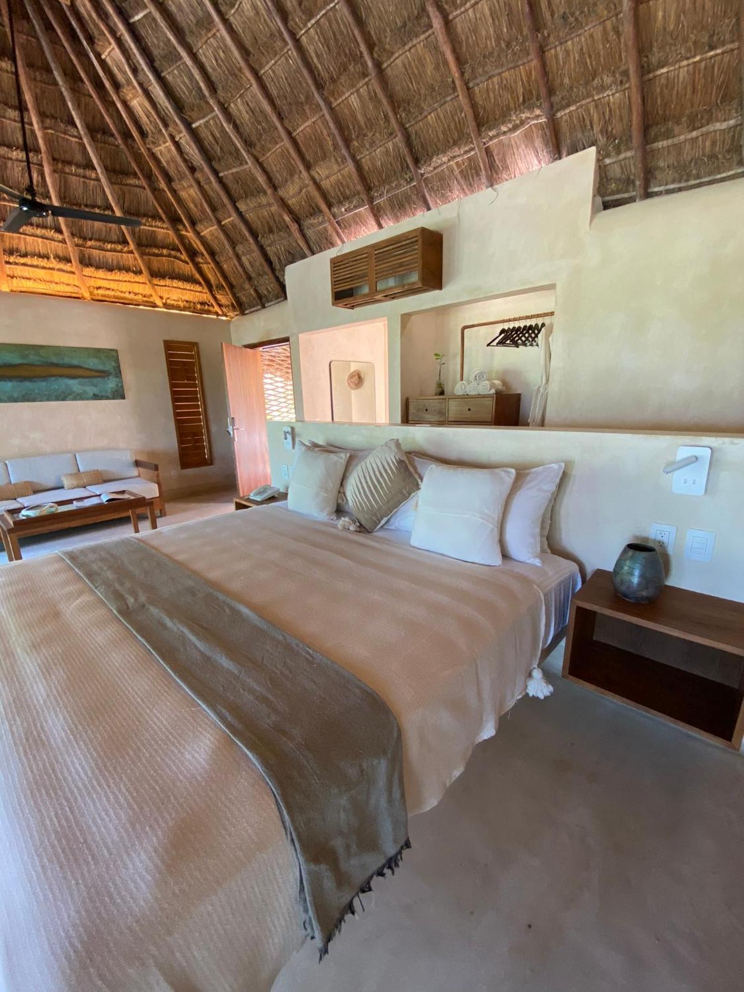 Xixim Unique Mayan Hotel Celestun Extérieur photo
