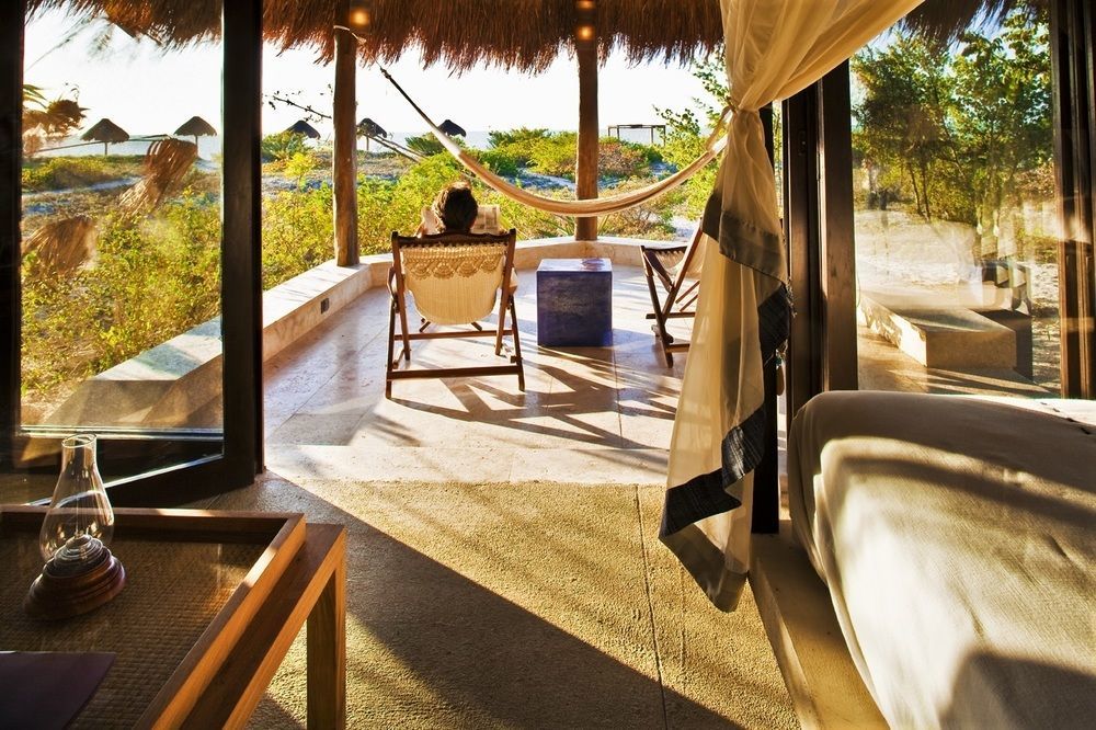 Xixim Unique Mayan Hotel Celestun Extérieur photo